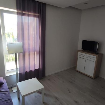 Micadas Apartamenty Piaseczno  Ngoại thất bức ảnh