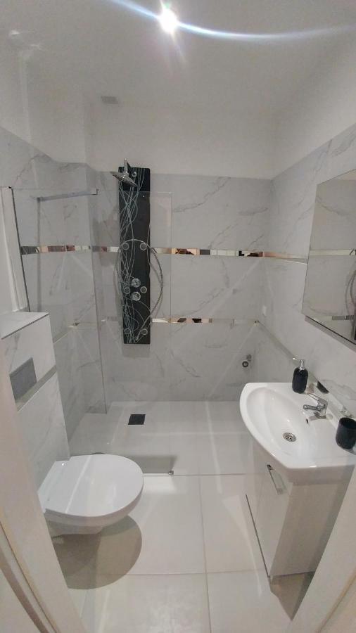 Micadas Apartamenty Piaseczno  Ngoại thất bức ảnh