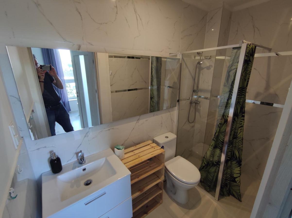 Micadas Apartamenty Piaseczno  Ngoại thất bức ảnh