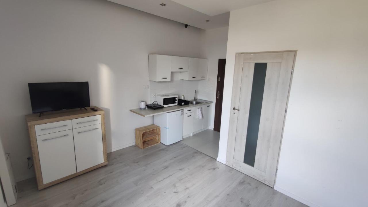 Micadas Apartamenty Piaseczno  Ngoại thất bức ảnh