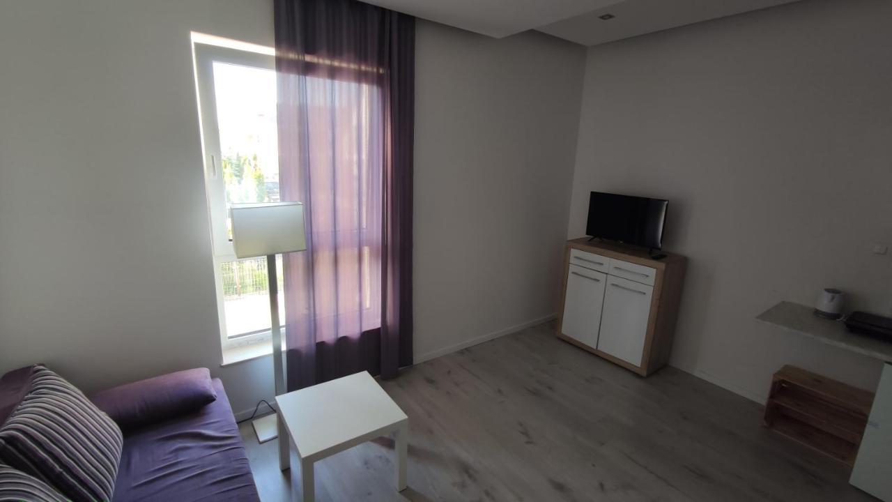 Micadas Apartamenty Piaseczno  Ngoại thất bức ảnh