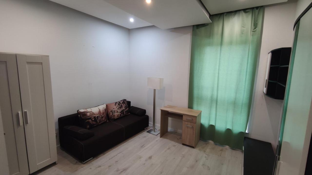Micadas Apartamenty Piaseczno  Ngoại thất bức ảnh
