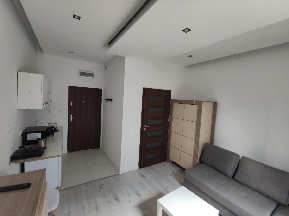 Micadas Apartamenty Piaseczno  Ngoại thất bức ảnh